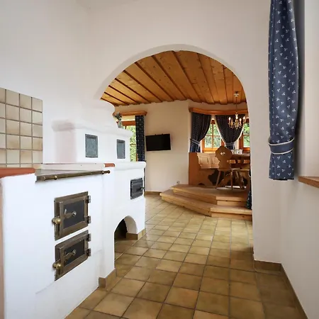 Mueller Nr 2 Chalet *