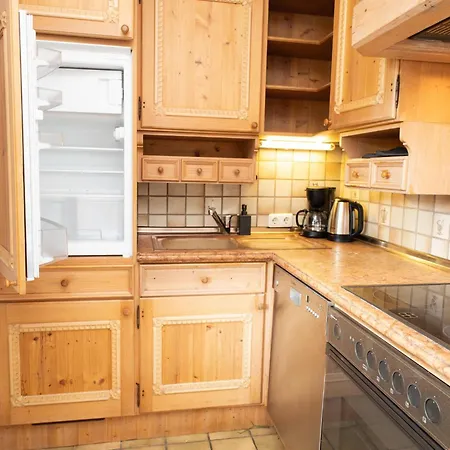 Mueller Nr 2 Chalet Kirchberg in Tirol