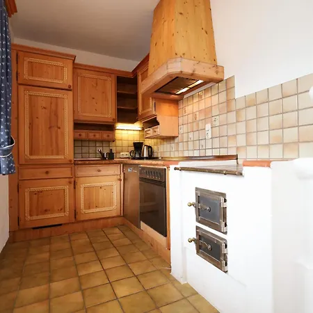 Chalet Mueller Nr 2 Kirchberg in Tirol