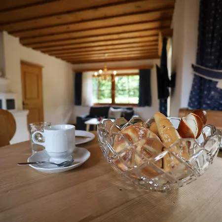 Chalet Mueller Nr 2 Kirchberg in Tirol