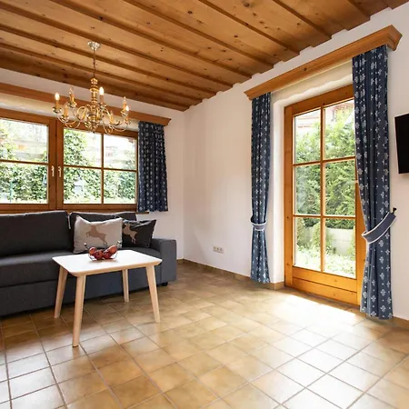 Mueller Nr 2 Chalet *