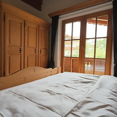 Chalet Mueller Nr 2 Kirchberg in Tirol