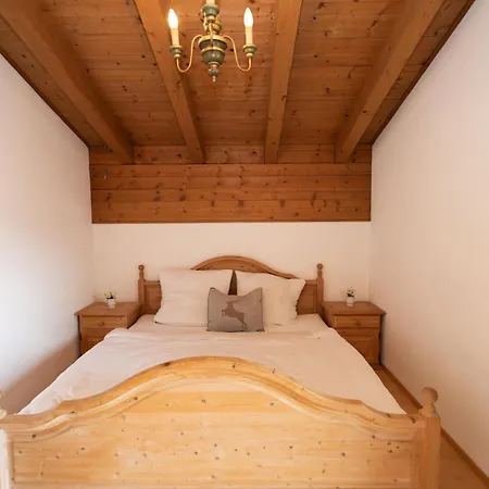 Chalet Mueller Nr 2 *