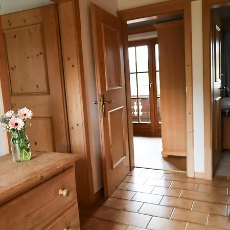 Mueller Nr 2 Chalet *