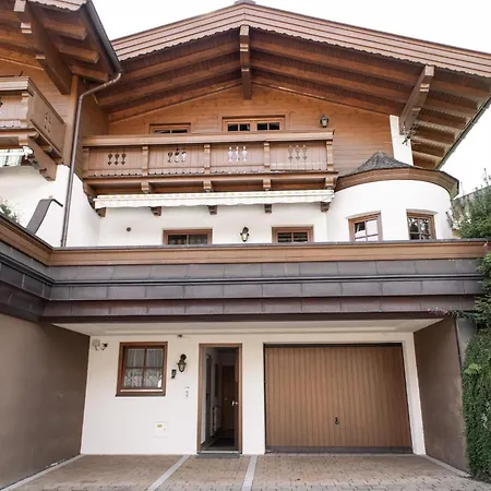 Mueller Nr 2 Chalet Kirchberg in Tirol