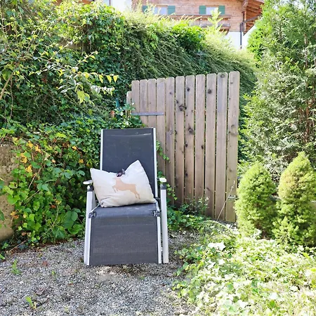 Chalet Mueller Nr 2 Kirchberg in Tirol