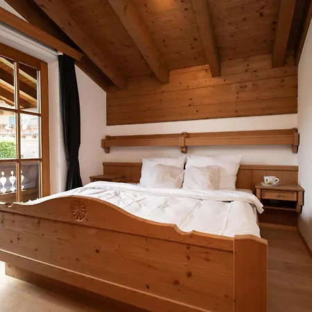 Chalet Mueller Nr 2 *