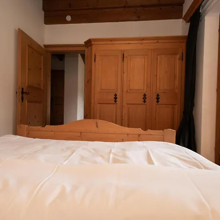 Mueller Nr 2 Chalet Kirchberg in Tirol