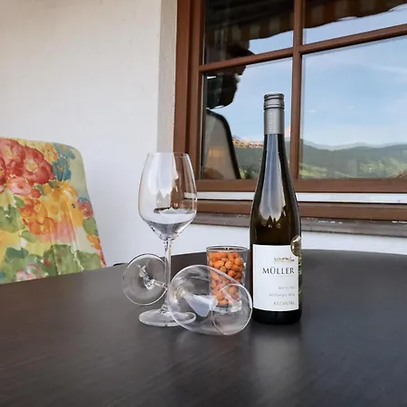 Chalet Mueller Nr 2 Kirchberg in Tirol