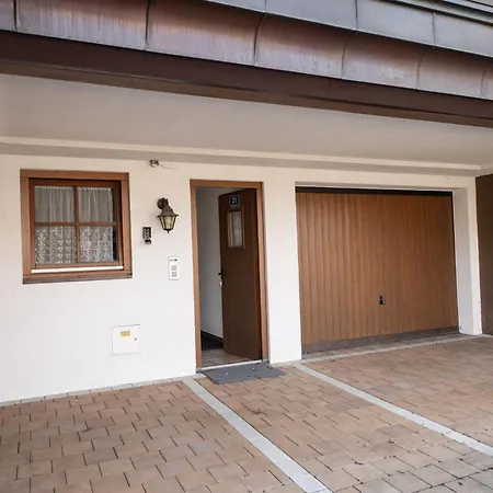 Mueller Nr 2 Chalet *