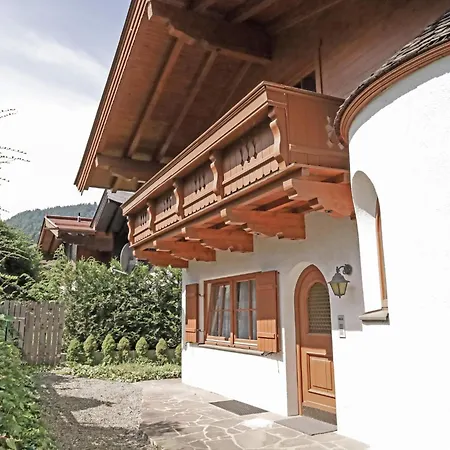 Chalet Mueller Nr 2