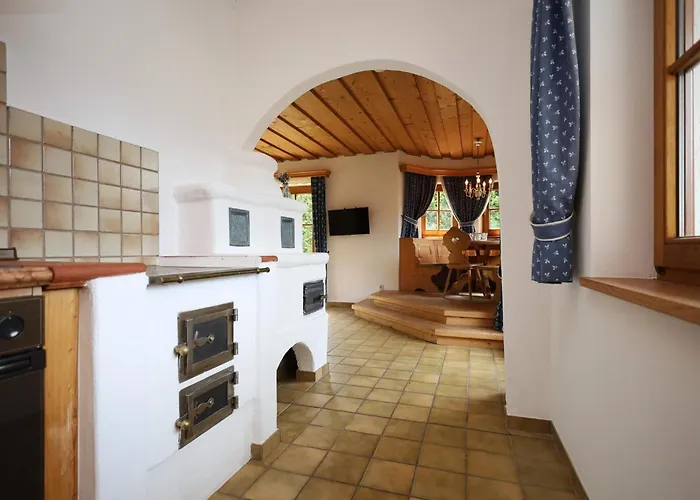 Mueller Nr 2 Chalet *