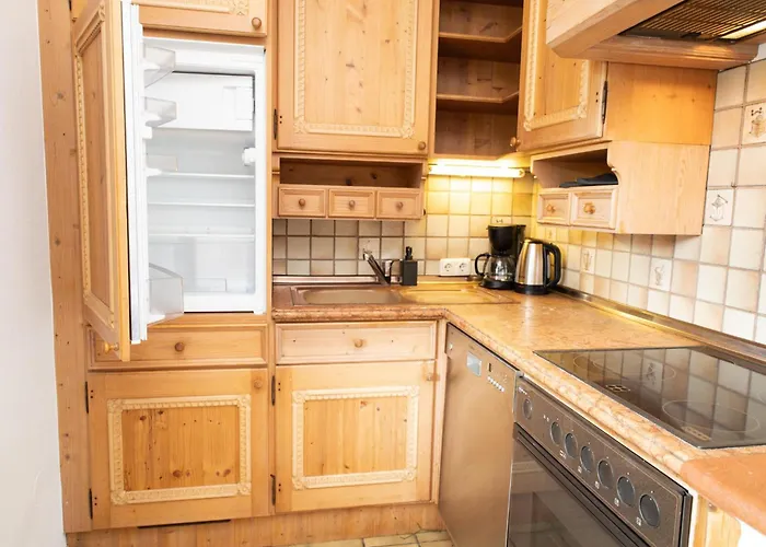 Mueller Nr 2 Chalet Kirchberg en Tyrol