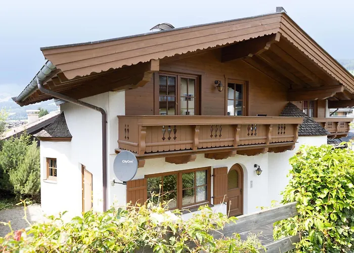 Mueller Nr 2 * Kirchberg en Tyrol