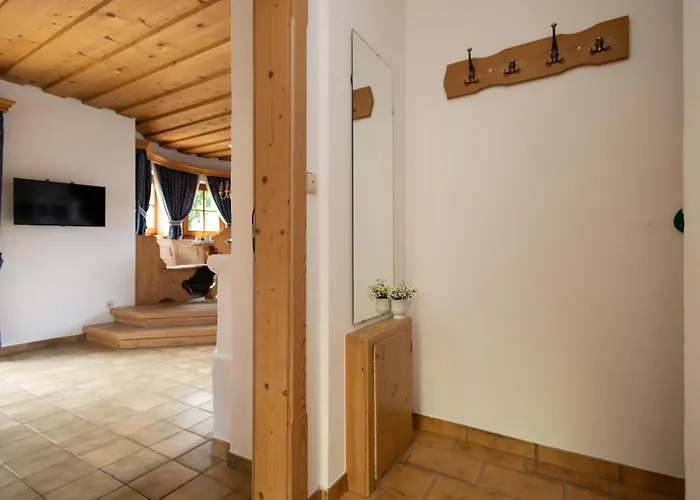 Mueller Nr 2 Kirchberg en Tyrol