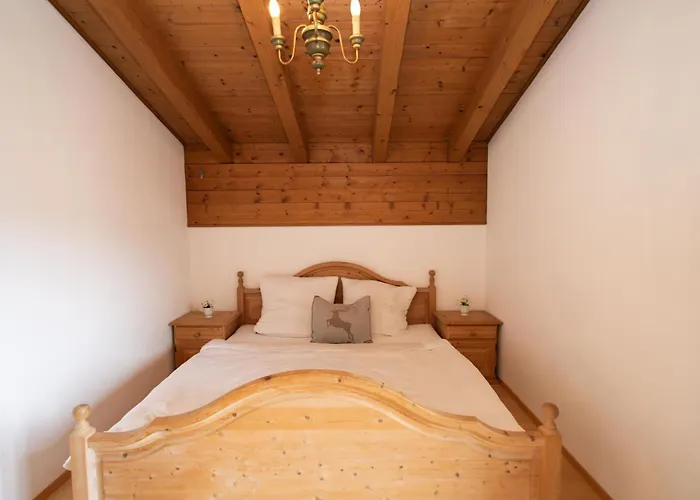 Chalet Mueller Nr 2 *