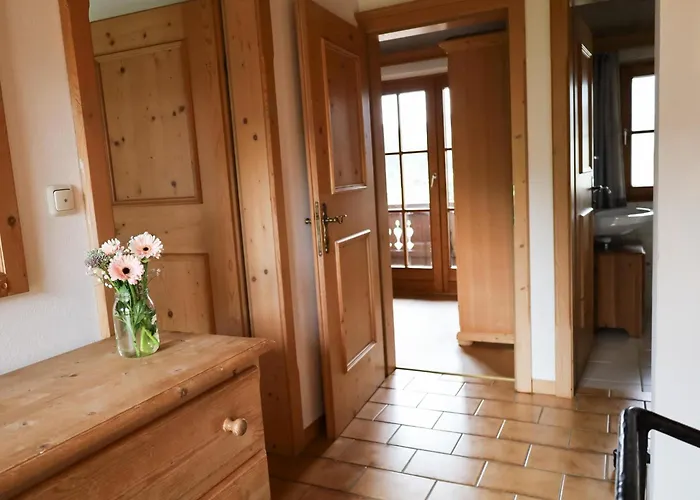 Mueller Nr 2 Chalet *