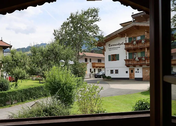 Mueller Nr 2 Chalet *