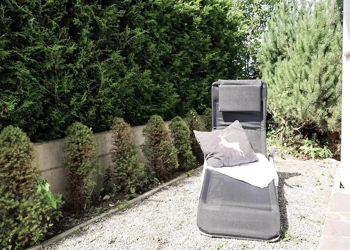 Mueller Nr 2 Chalet Kirchberg en Tyrol