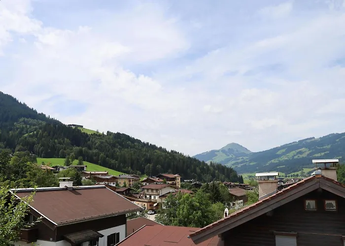 Mueller Nr 2 Alpehytte