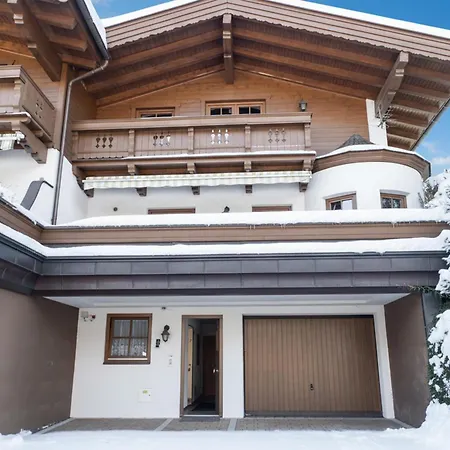 Mueller Nr 2 * קירשברג אין טירול