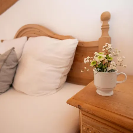 בקתה Mueller Nr 2 קירשברג אין טירול