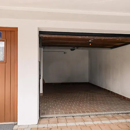 Mueller Nr 2 בקתה קירשברג אין טירול