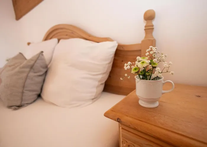 Chalet Mueller Nr 2 Kirchberg in Tirol