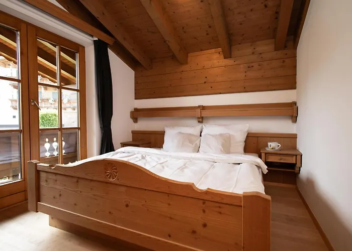 Chalet Mueller Nr 2 *