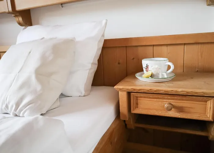 Chalet Mueller Nr 2 *