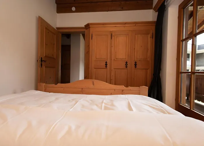 Mueller Nr 2 Chalet Kirchberg in Tirol