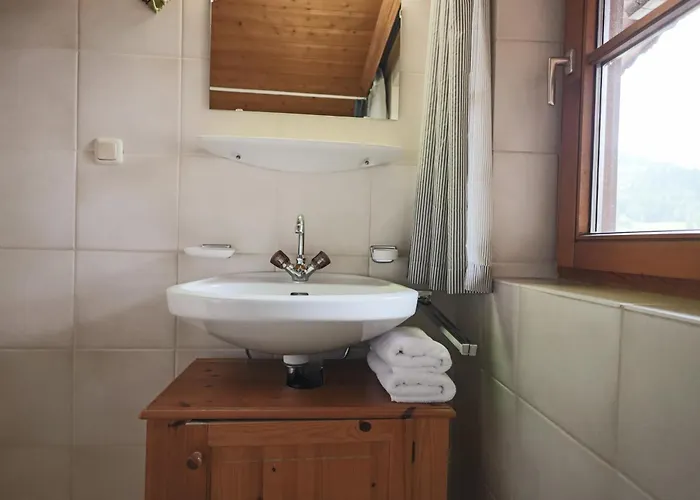 Chalet Mueller Nr 2 *