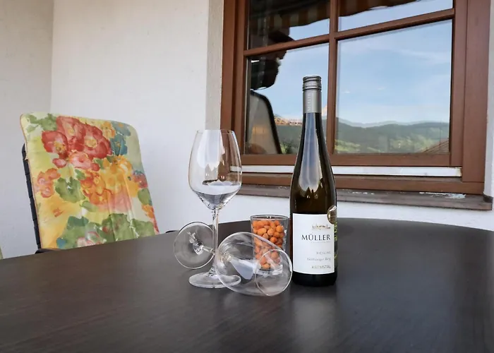 Chalet Mueller Nr 2 Kirchberg in Tirol