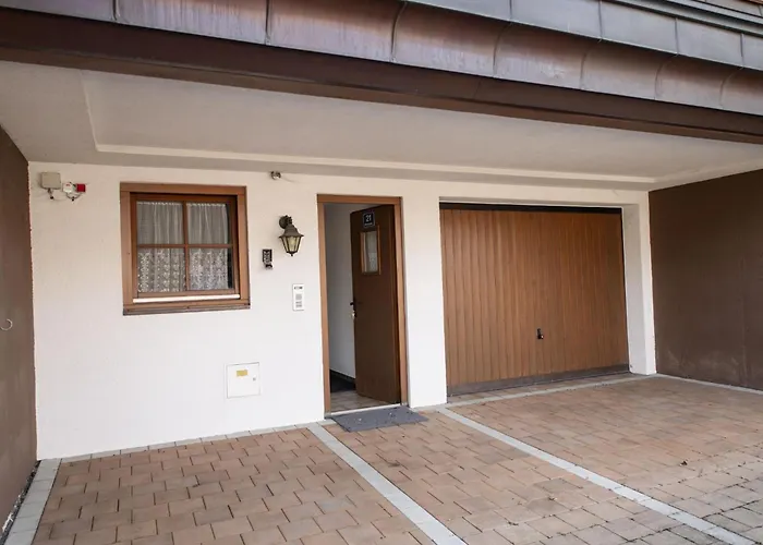 Mueller Nr 2 Chalet *