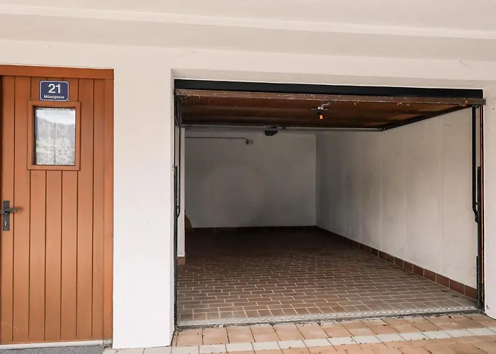 Mueller Nr 2 Chalet Kirchberg in Tirol