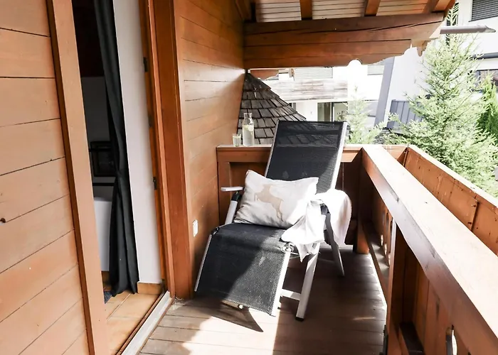 Mueller Nr 2 Chalet *