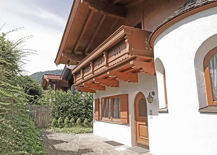 Chalet Mueller Nr 2