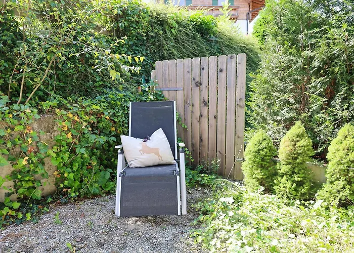 Chalet Mueller Nr 2 Kirchberg in Tirol